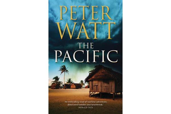 The Pacific - The Papua Series 3