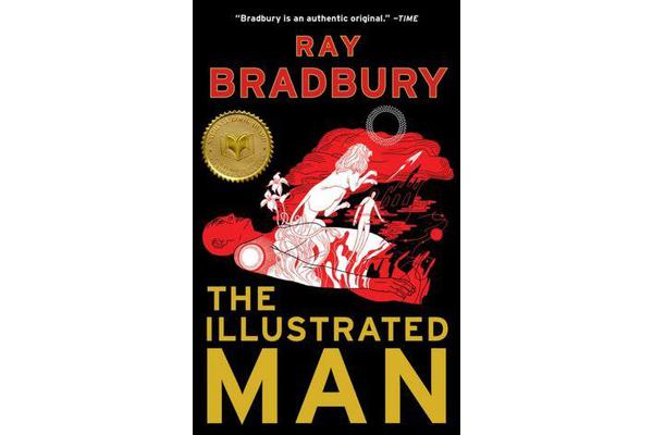 The Illustrated Man