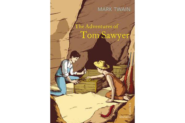 The Adventures of Tom Sawyer