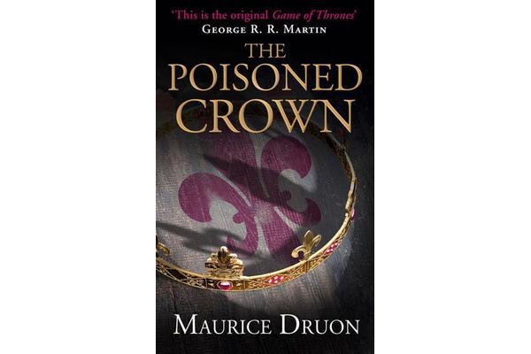 The Poisoned Crown