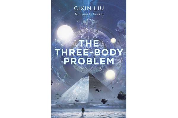 The Three-Body Problem