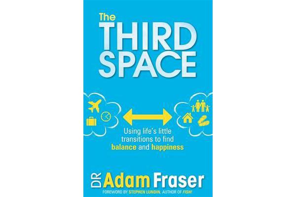 The Third Space