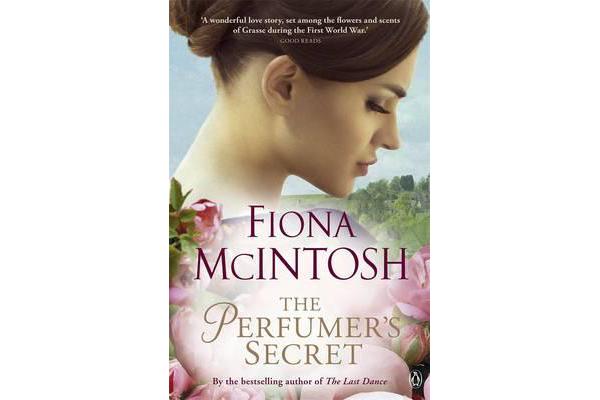 The Perfumer's Secret