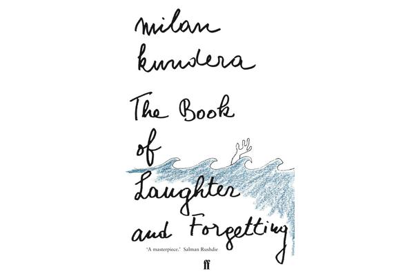 The Book of Laughter and Forgetting