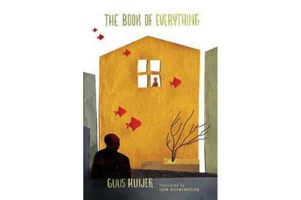 The Book of Everything