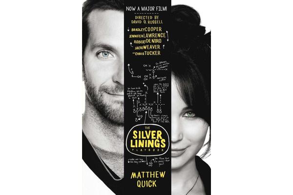 The Silver Linings Playbook (film tie-in)