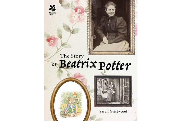 The Story of Beatrix Potter