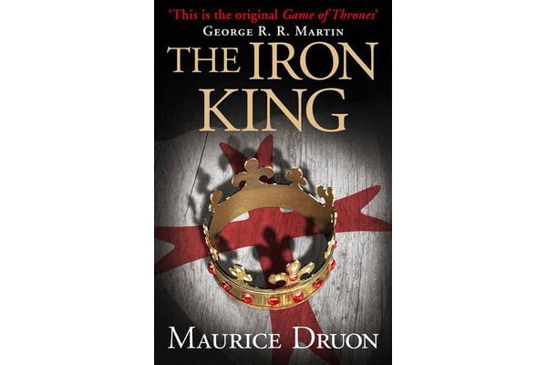 The Iron King