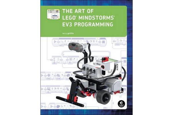 The Art Of Lego Mindstorms Ev3 Programming