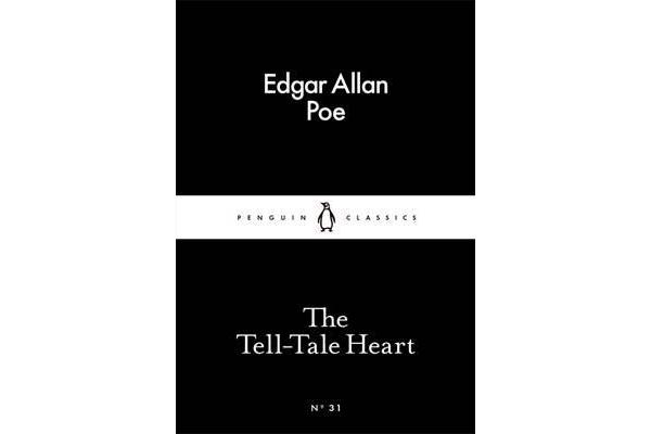 The Tell-Tale Heart