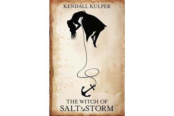 The Witch of Salt and Storm