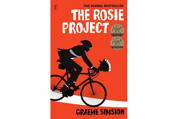 The Rosie Project