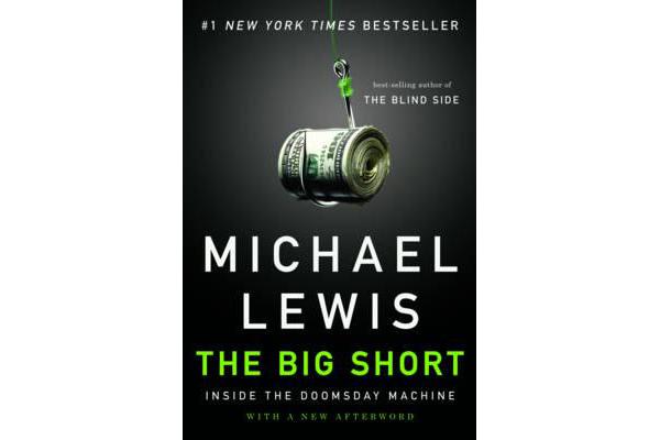 The Big Short - Inside the Doomsday Machine