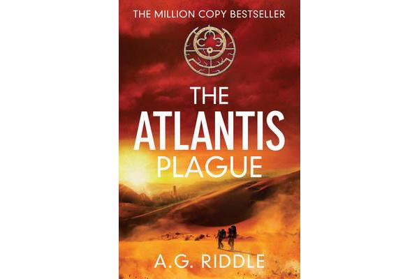 The Atlantis Plague