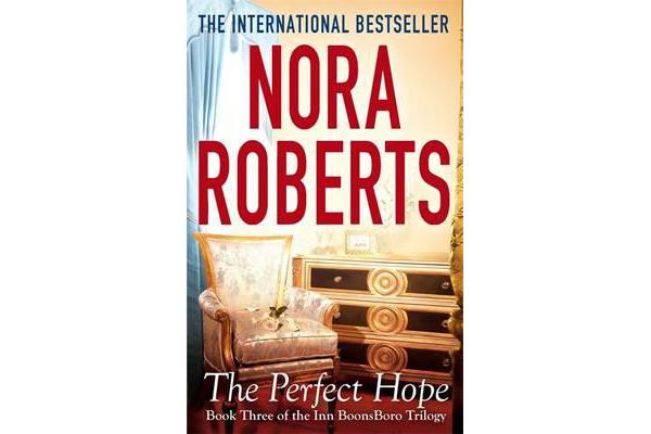 The Perfect Hope - Number 3 in series