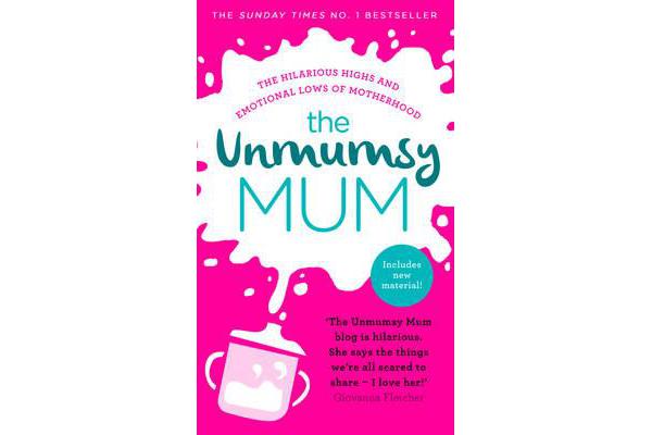 The Unmumsy Mum