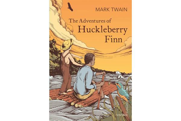 The Adventures of Huckleberry Finn