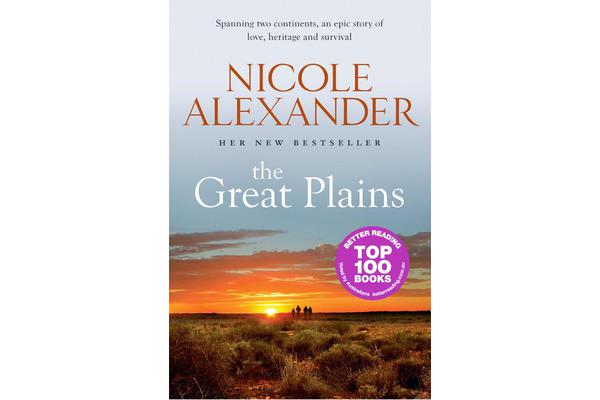 The Great Plains