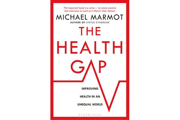 The Health Gap - The Challenge of an Unequal World