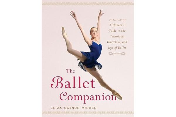 The Ballet Companion - Ballet Companion