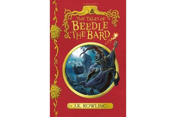 The Tales of Beedle the Bard