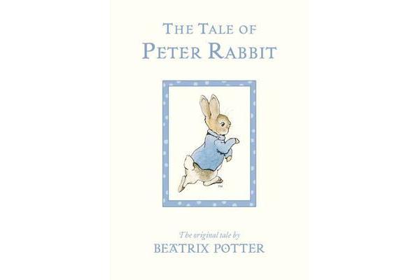 The Tale Of Peter Rabbit