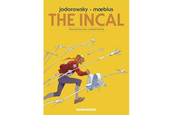 The Incal