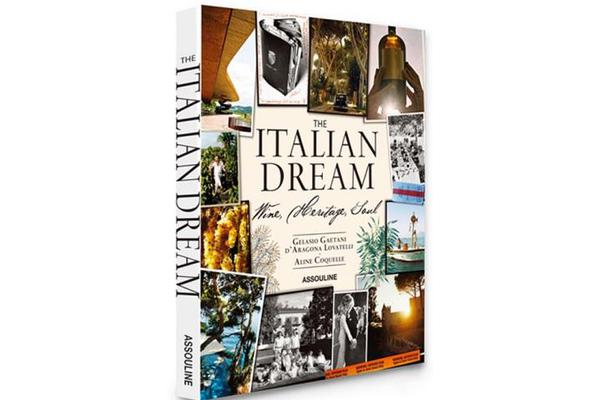 The Italian Dream - Wine, Heritage, Soul