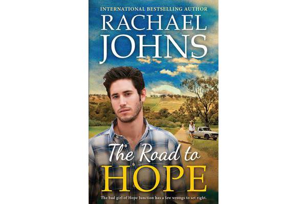 THE ROAD TO HOPE