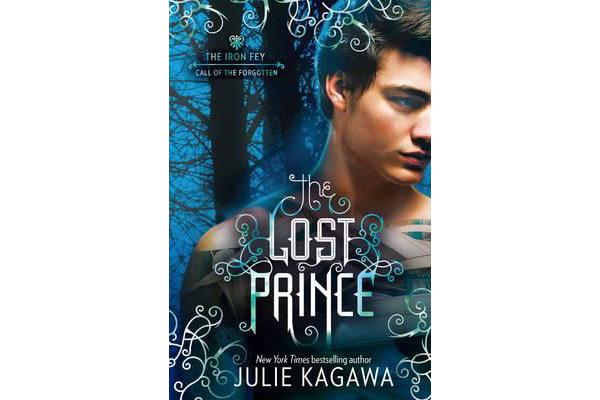 THE LOST PRINCE