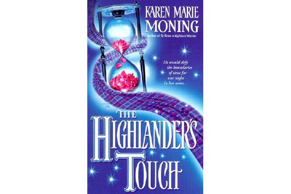 The Highlander's Touch