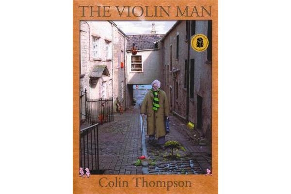 The Violin Man