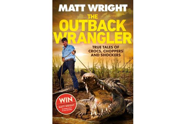 The Outback Wrangler