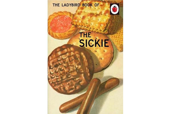 The Ladybird Book of the Sickie