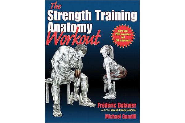 The Strength Training Anatomy Workout