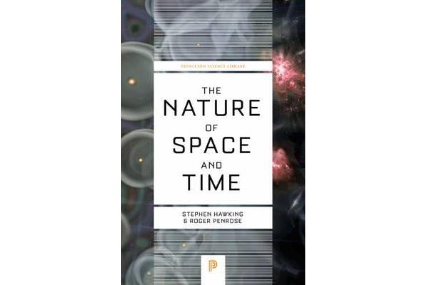 The Nature of Space and Time