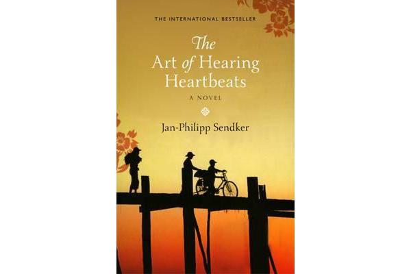 The Art of Hearing Heartbeats