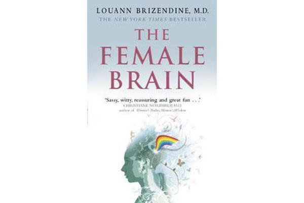 The Female Brain