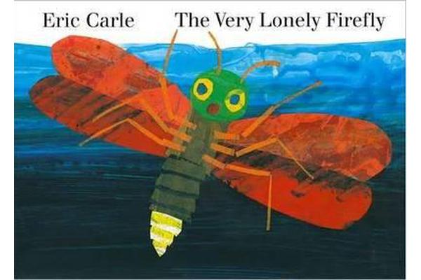 The Very Lonely Firefly