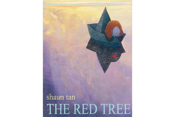 The Red Tree