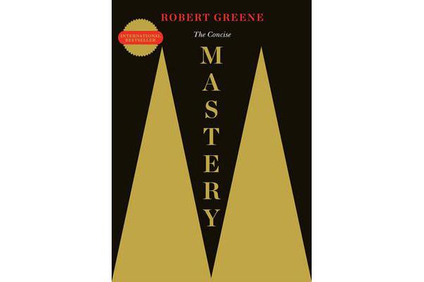 The Concise Mastery