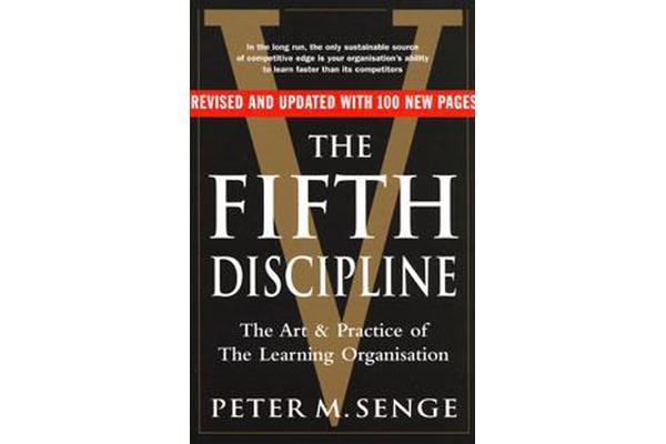 The Fifth Discipline: The art and practice of the learning organization - Second edition