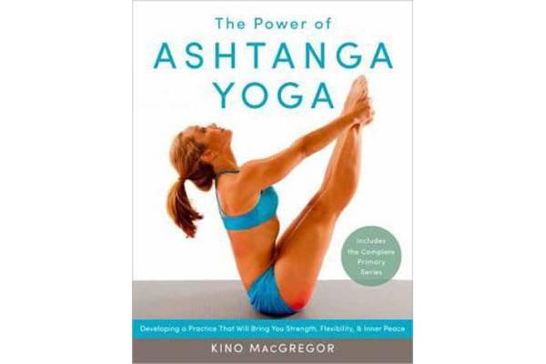 The Power Of Ashtanga Yoga