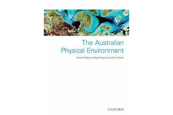 The Australian Physical Environment