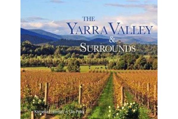 The Yarra Valley & Surrounds