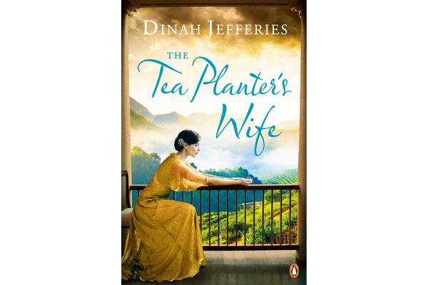 The Tea Planter's Wife