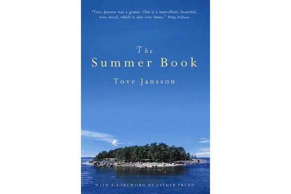 The Summer Book