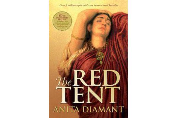 The Red Tent