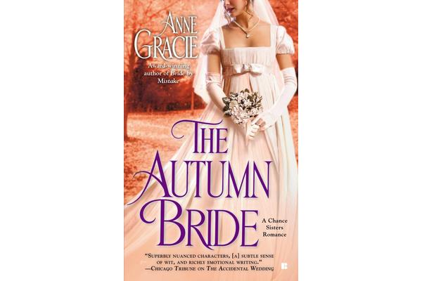 The Autumn Bride