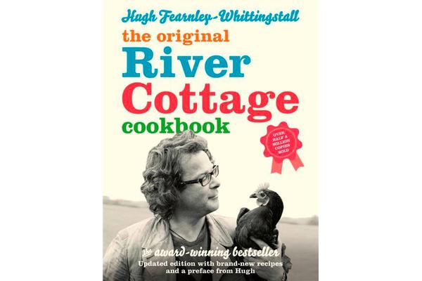 The River Cottage Cookbook